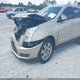 3GYFNAEY9BS644828 2011 Cadillac Srx Luxury Collection auction photo thumbnail 6