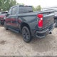 3GCUYEED9LG295649 2020 Chevrolet Silverado 1500 4Wd Short Bed Rst auction photo thumbnail 3
