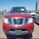 1N6BD0CT9GN743415 2016 Nissan Frontier Sv-I4 auction photo thumbnail 12