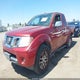 1N6BD0CT9GN743415 2016 Nissan Frontier Sv-I4 auction photo thumbnail 2