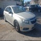 1G1PA5SG0E7190263 2014 Chevrolet Cruze Ls Auto auction photo thumbnail 1
