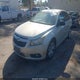 1G1PA5SG0E7190263 2014 Chevrolet Cruze Ls Auto auction photo thumbnail 2
