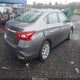 3N1AB7AP2HY350155 2017 Nissan Sentra Sv auction photo thumbnail 4