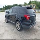 1FM5K7F86GGC98458 2016 Ford Explorer Limited auction photo thumbnail 3