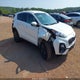 KNDPMCAC5N7965819 2022 Kia Sportage Lx auction photo thumbnail 1