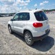 WVGAV3AXXDW572100 2013 Volkswagen Tiguan Se auction photo thumbnail 3