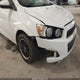 1G1JC5SH5D4214436 2013 Chevrolet Sonic Lt Auto auction photo thumbnail 12