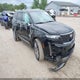 1GYKPDRS0SZ128439 2025 Cadillac Xt6 Awd Premium Luxury auction photo thumbnail 1
