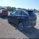 5NMJF3AE2PH176296 2023 Hyundai Tucson Sel auction photo thumbnail 3