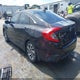 19XFC2F81HE020562 2017 Honda Civic Ex auction photo thumbnail 3