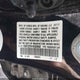 19XFC2F81HE020562 2017 Honda Civic Ex auction photo thumbnail 9