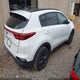 KNDP63AC8N7014489 2022 Kia Sportage Nightfall Edition auction photo thumbnail 4