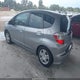 JHMGE88259S001343 2009 Honda Fit auction photo thumbnail 3