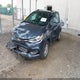 KL7CJPSM1NB533275 2022 Chevrolet Trax Awd Lt auction photo thumbnail 2