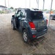 KL7CJPSM1NB533275 2022 Chevrolet Trax Awd Lt auction photo thumbnail 3