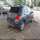 KL7CJPSM1NB533275 2022 Chevrolet Trax Awd Lt auction photo thumbnail 4