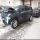 2GNAXSEV9J6347911 2018 Chevrolet Equinox Lt auction photo thumbnail 2