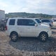5FNYF3H98BB019499 2011 Honda Pilot Touring auction photo thumbnail 13