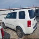 5FNYF3H98BB019499 2011 Honda Pilot Touring auction photo thumbnail 14