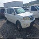 5FNYF3H98BB019499 2011 Honda Pilot Touring auction photo thumbnail 1