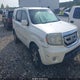 5FNYF3H98BB019499 2011 Honda Pilot Touring auction photo thumbnail 6