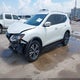 JN8AT2MTXKW267663 2019 Nissan Rogue Sv auction photo thumbnail 2