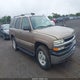 1GNEK13Z74J250116 2004 Chevrolet Tahoe Lt auction photo thumbnail 1