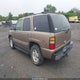 1GNEK13Z74J250116 2004 Chevrolet Tahoe Lt auction photo thumbnail 3