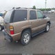 1GNEK13Z74J250116 2004 Chevrolet Tahoe Lt auction photo thumbnail 4