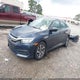 19XFC2F70HE214863 2017 Honda Civic Ex auction photo thumbnail 2
