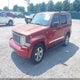 1J8GN58K98W233640 2008 Jeep Liberty Limited Edition auction photo thumbnail 2
