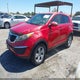 KNDPB3A27C7334452 2012 Kia Sportage Lx auction photo thumbnail 2