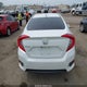 2HGFC2F79HH519851 2017 Honda Civic Ex auction photo thumbnail 17