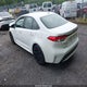 JTDEPRAE9LJ036817 2020 Toyota Corolla Le auction photo thumbnail 3