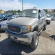 1GTHK23G21F167699 2001 GMC Sierra 2500Hd Sle auction photo thumbnail 6