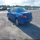 1NXBU40E59Z028555 2009 Toyota Corolla Xle auction photo thumbnail 3