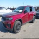 1C4RJHAG3S8699238 2025 Jeep Grand Cherokee Altitude 4X4 auction photo thumbnail 2