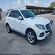 4JGDA5JB0JB134794 2018 Mercedes-Benz Gle 350 auction photo thumbnail 1