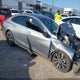 1G1ZG5ST3PF206162 2023 Chevrolet Malibu Fwd Rs auction photo thumbnail 1