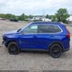 2HKRS6H81SH810483 2025 Honda Cr-V Hybrid Sport-L auction photo thumbnail 14