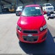 1G1JA5SH0E4107558 2014 Chevrolet Sonic Ls Auto auction photo thumbnail 12