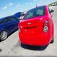 1G1JA5SH0E4107558 2014 Chevrolet Sonic Ls Auto auction photo thumbnail 16