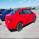 1G1JA5SH0E4107558 2014 Chevrolet Sonic Ls Auto auction photo thumbnail 4