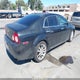 1G1ZK57739F216431 2009 Chevrolet Malibu Ltz auction photo thumbnail 4