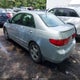 JHMCN36465C002575 2005 Honda Accord Hybrid Ima auction photo thumbnail 3