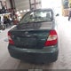 4T1BE30K54U297970 2004 Toyota Camry Xle auction photo thumbnail 16