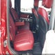 W1NYC7HJ0NX457821 2022 Mercedes-Benz Amg G 63 4Matic auction photo thumbnail 8