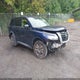 5N1DR3AC0NC228728 2022 Nissan Pathfinder S 4Wd auction photo thumbnail 1