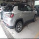 3C4NJDDB1NT201339 2022 Jeep Compass Trailhawk 4X4 auction photo thumbnail 4