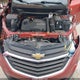 2GNAXUEV4L6217131 2020 Chevrolet Equinox Awd Lt 1.5L Turbo auction photo thumbnail 10
